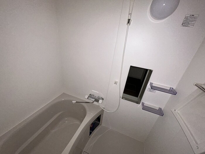 物件内観写真12　(バス／シャワールーム等)