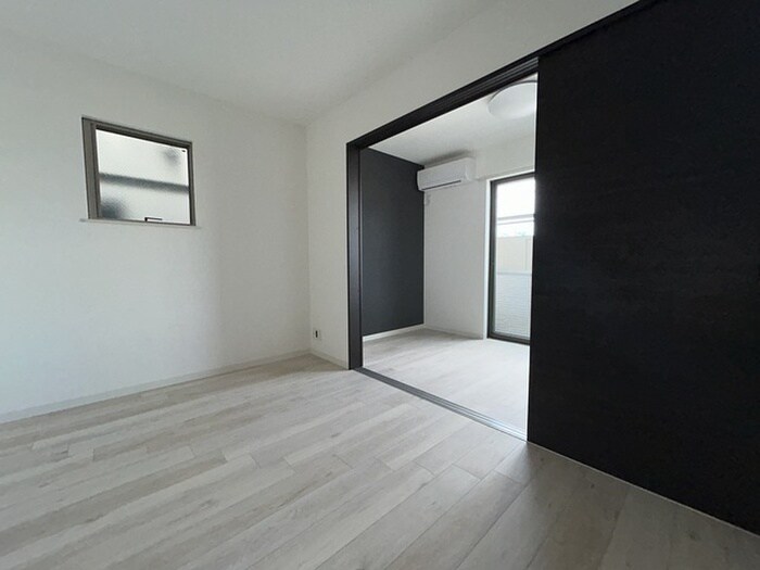 物件内観写真14　(居室)