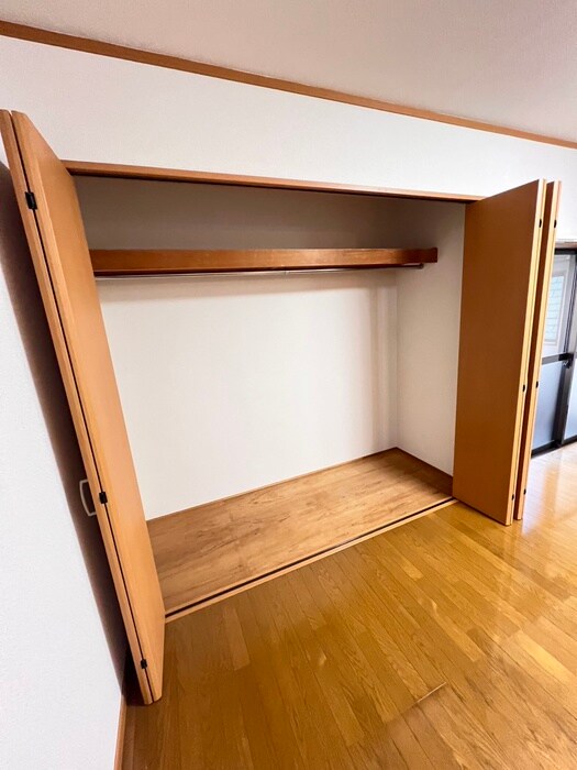 物件内観写真8　(収納)