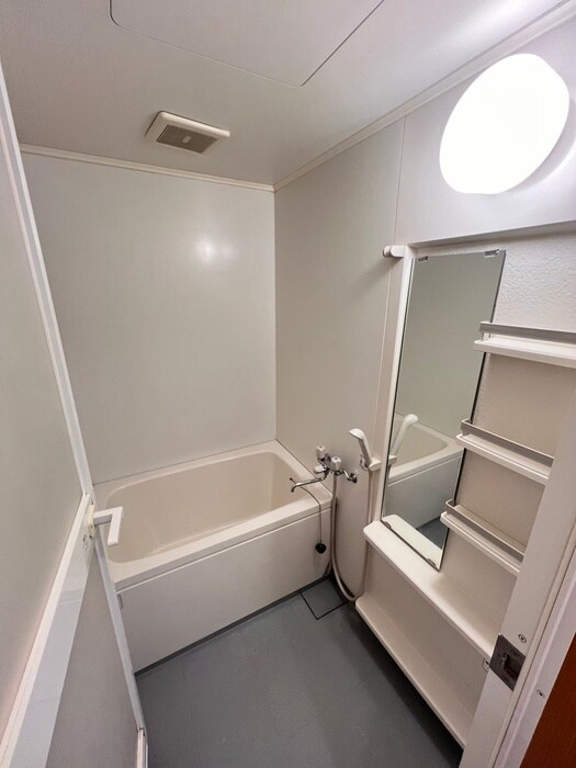 物件内観写真10　(バス／シャワールーム等)