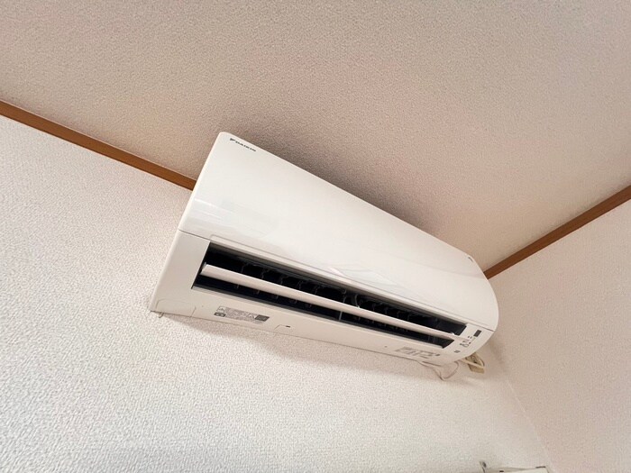 ヤマトビルの内観写真