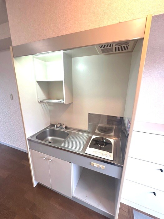 物件内観写真9　(キッチン)