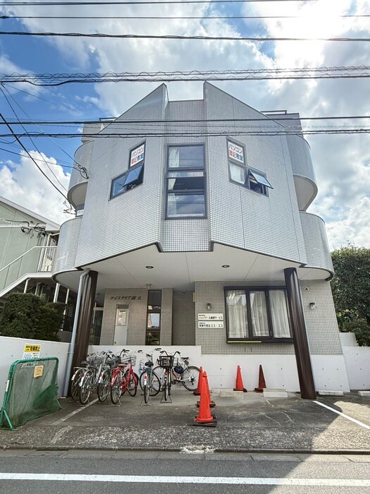 物件外観写真6　(外観写真)