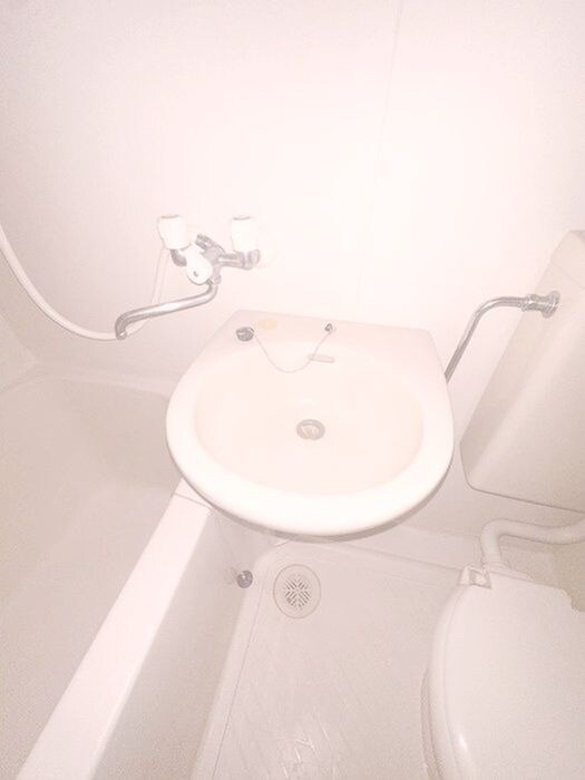 物件内観写真10　(洗面)