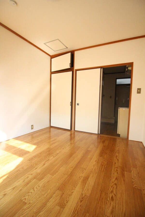 居室