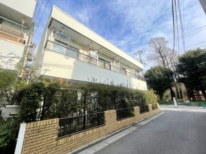 サンライトレジデンス外観写真