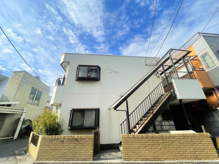 物件外観写真3　(外観写真)