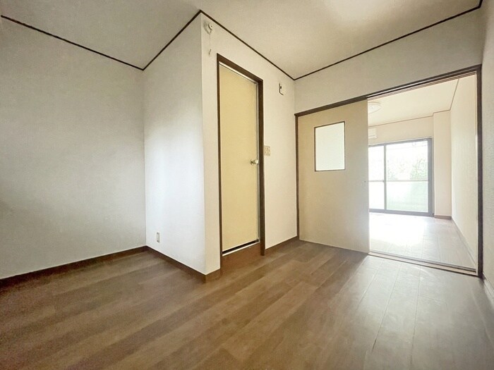 物件内観写真11　(キッチン)