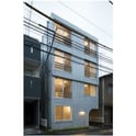 Ｓ－ＦＯＲＴ大森山王