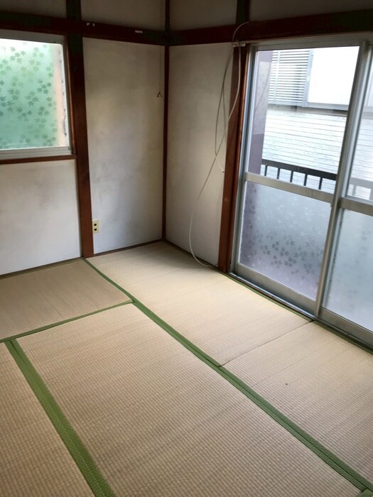 物件内観写真4　(居室)