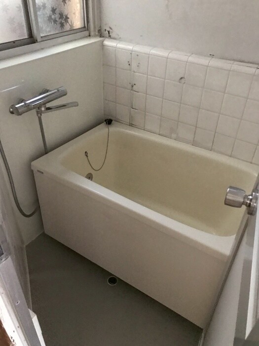 物件内観写真11　(バス／シャワールーム等)