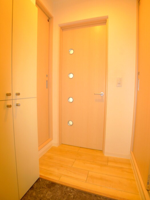物件内観写真7　(廊下)