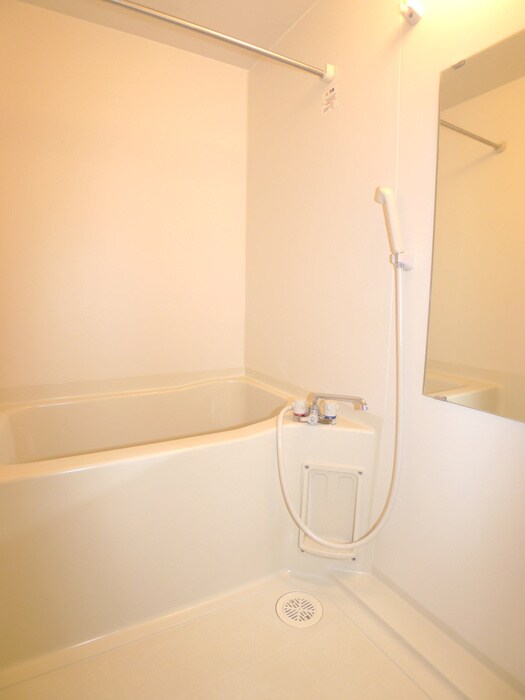 物件内観写真14　(バス／シャワールーム等)