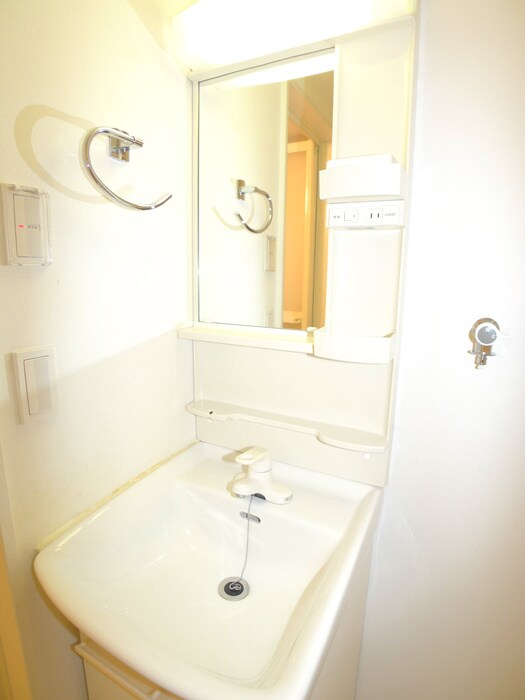 物件内観写真16　(洗面)