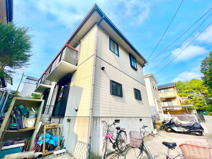 田中テラス