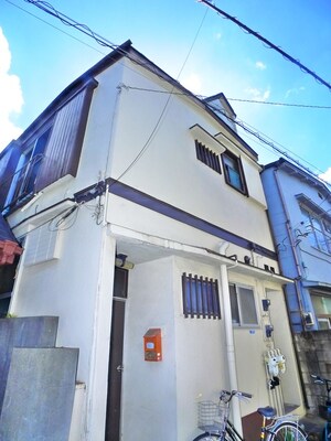 小野荘外観写真