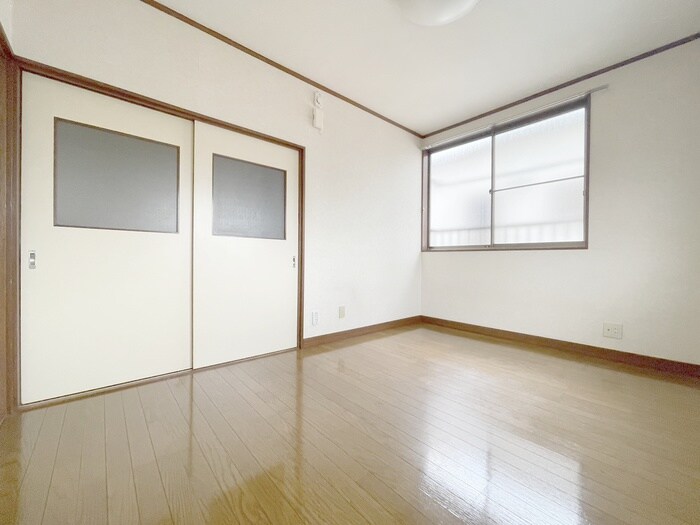 スコラハウス前原の居室