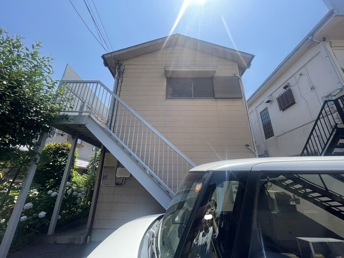 物件外観写真3　(外観写真)