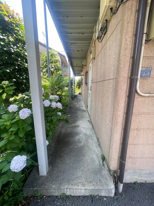 物件外観写真6　(外観写真)