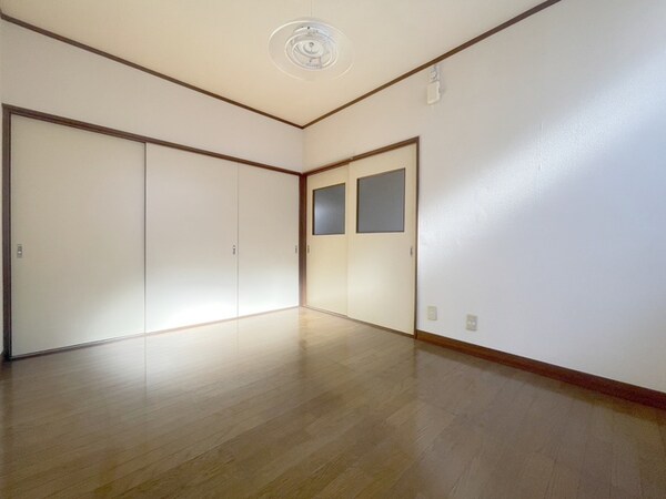 居室