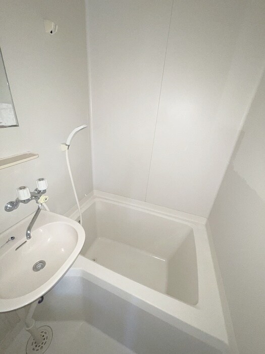 物件内観写真14　(バス／シャワールーム等)