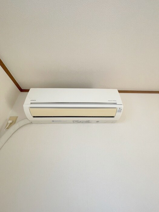 スコラハウス前原の内観写真