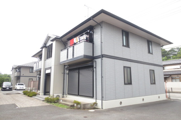 パルテノンロイヤルＢ