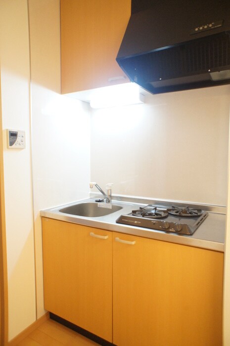 物件内観写真7　(キッチン)