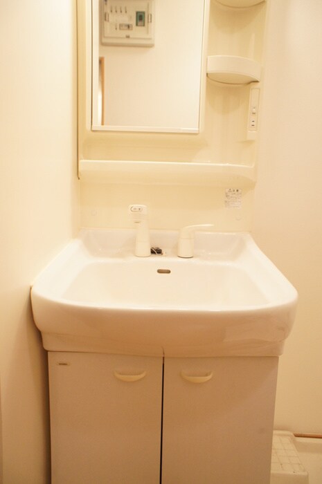 物件内観写真11　(洗面)