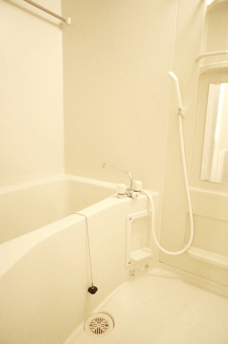 物件内観写真13　(バス／シャワールーム等)