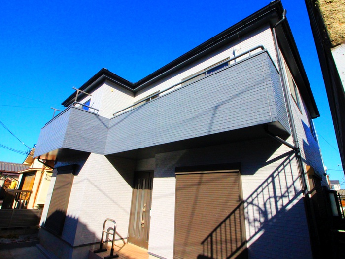 溝沼５丁目戸建