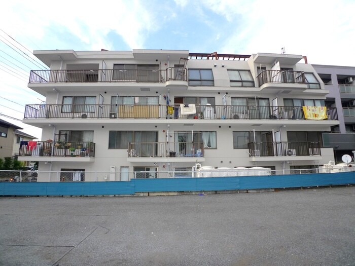 物件外観写真3　(建物設備)