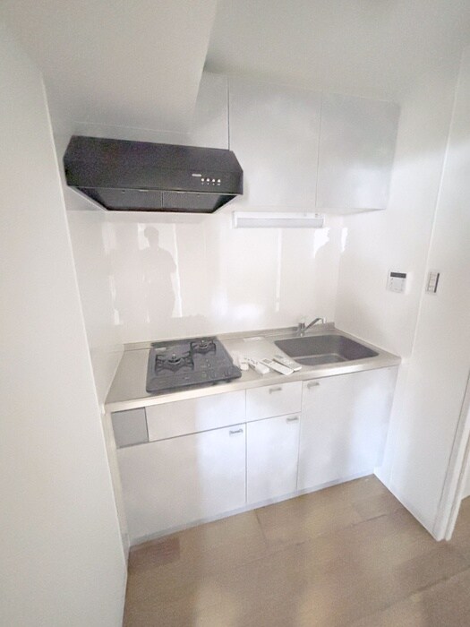 物件内観写真9　(キッチン)