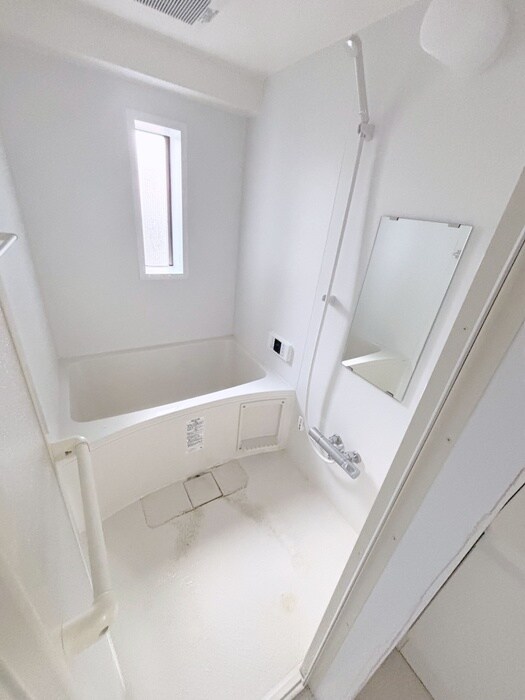 物件内観写真10　(バス／シャワールーム等)