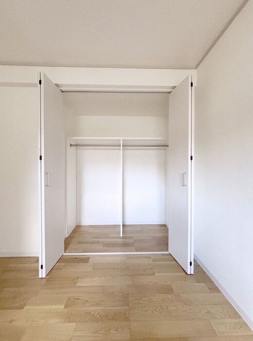 物件内観写真13　(収納)