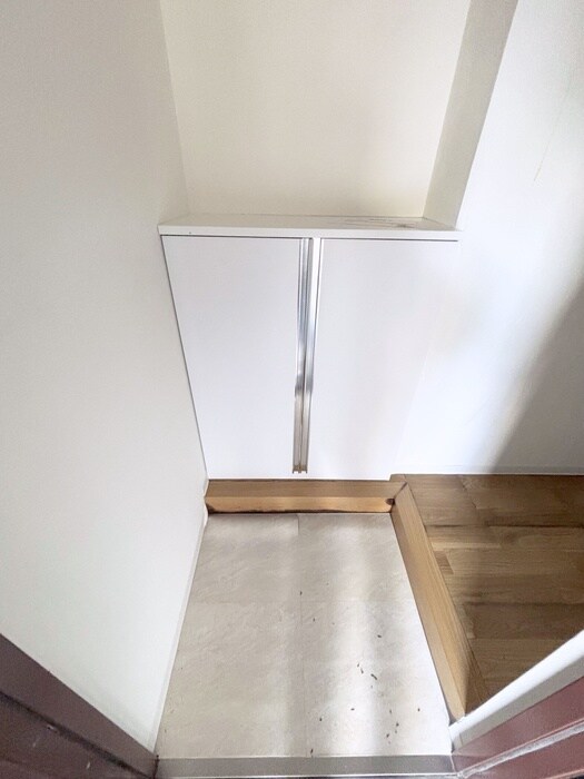 物件内観写真15　(廊下)