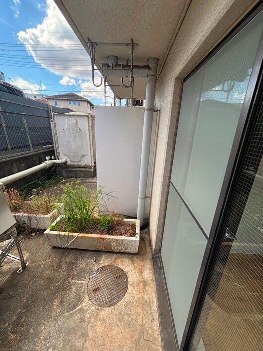 物件内観写真18　(ベランダ・バルコニー)