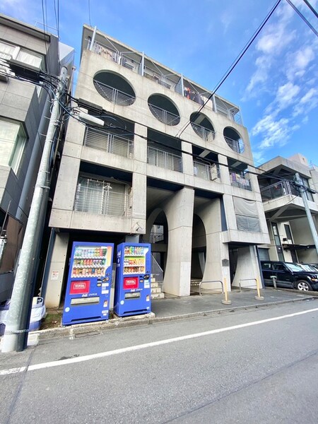 メインステージ多摩川駅前(702)外観写真