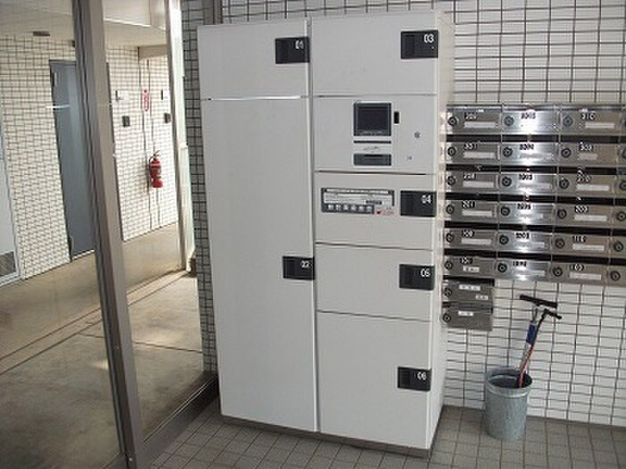 物件外観写真5　(建物設備)