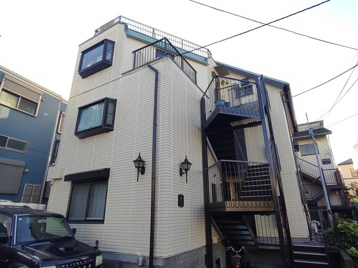 物件外観写真2　(外観写真)