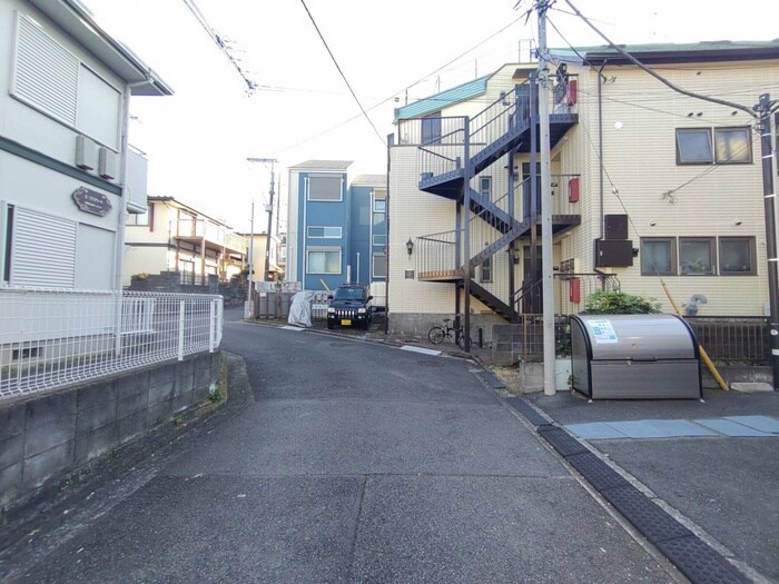 物件外観写真6　(周辺環境)