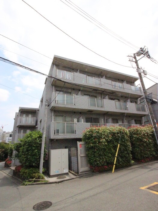 物件外観写真6　(周辺環境)