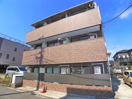 ＳＡＫＵＲＡマンション外観写真