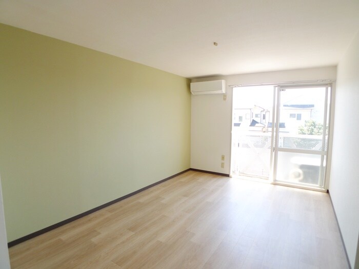 物件内観写真20　(洗濯機置場)