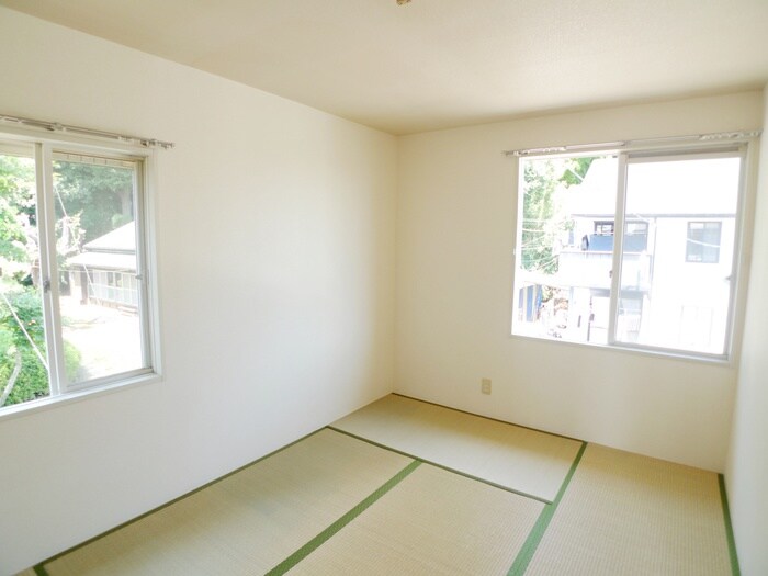 物件内観写真22　(居室)