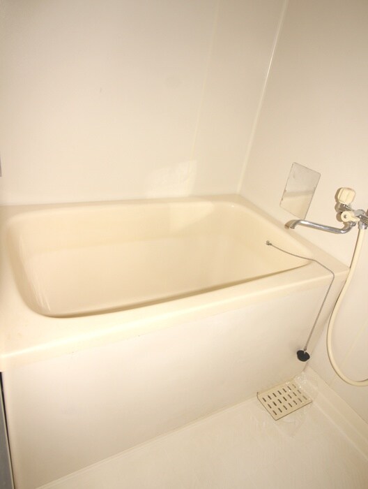 物件内観写真15　(バス／シャワールーム等)