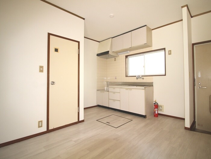 物件内観写真19　(キッチン)