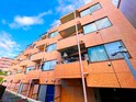 朝日プラザ二俣川Ⅱ（１０８）