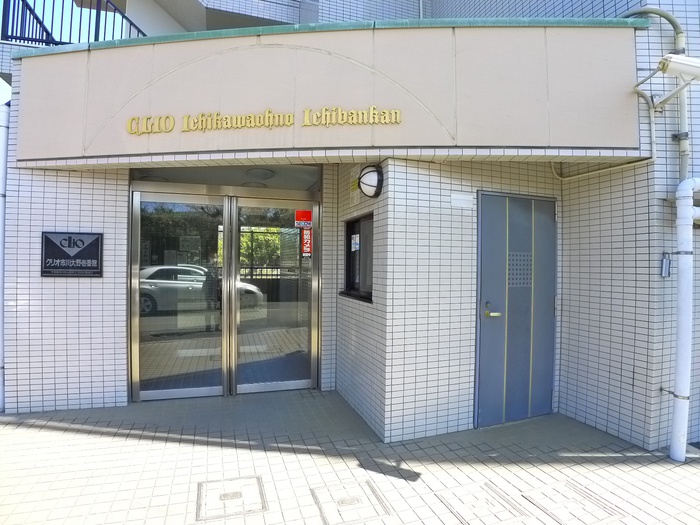 仮）市川大野マンション（503）