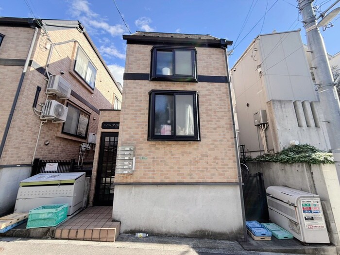 物件外観写真4　(外観写真)